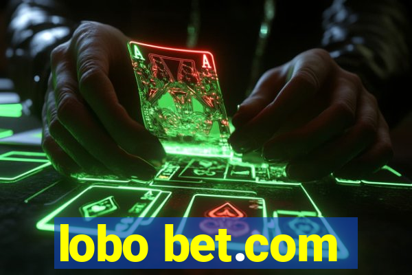 lobo bet.com